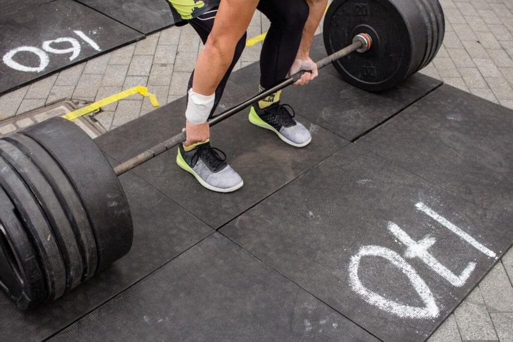 kreative marketingidee fitness